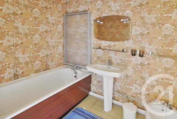 Maison à vendre  8 pièces - 115 m2 YERRES - 91