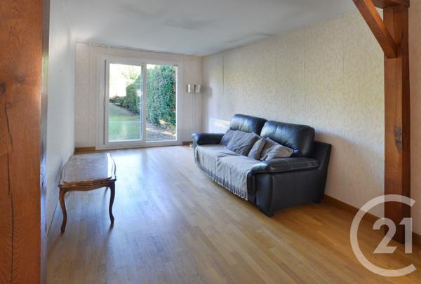 Maison à vendre  8 pièces - 115 m2 YERRES - 91