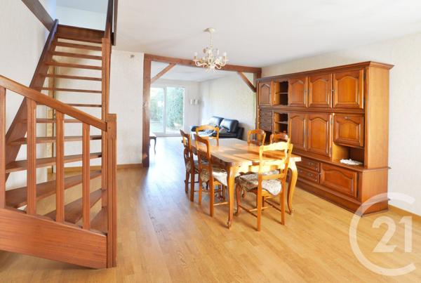 Maison à vendre  8 pièces - 115 m2 YERRES - 91