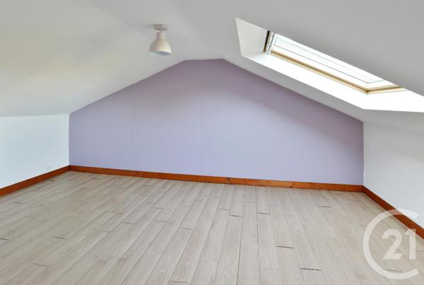 Maison à vendre  8 pièces - 115 m2 YERRES - 91