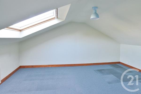 Maison à vendre  8 pièces - 115 m2 YERRES - 91