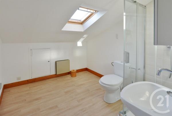 Maison à vendre  8 pièces - 115 m2 YERRES - 91