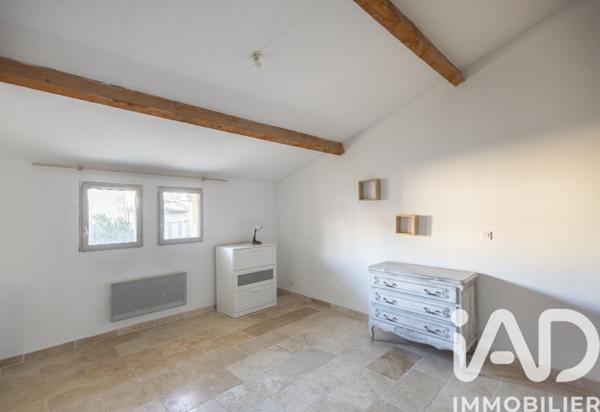 Maison à vendre 2 pièces 44 m² Tarascon