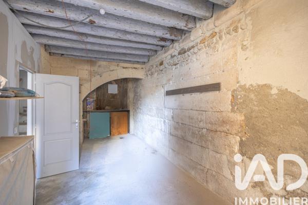 Maison à vendre 2 pièces 44 m² Tarascon
