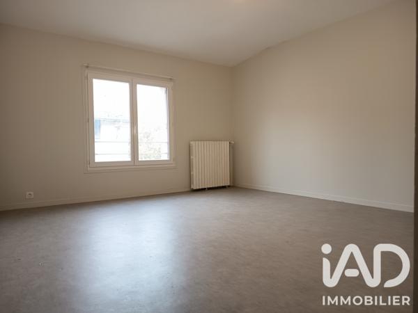 Maison à vendre 5 pièces 149 m² Loudun