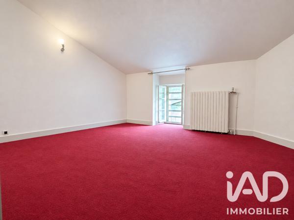 Maison à vendre 5 pièces 149 m² Loudun