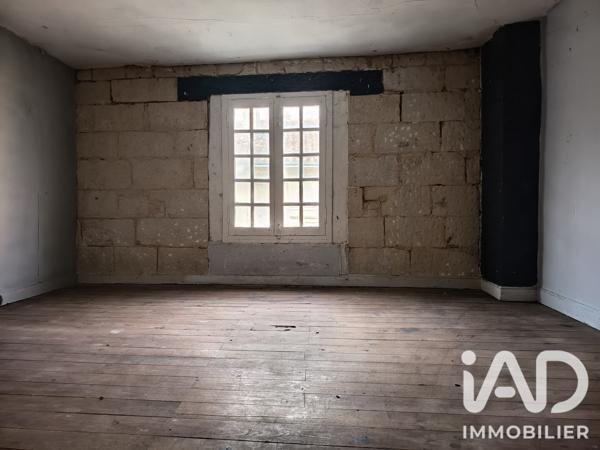 Maison à vendre 5 pièces 149 m² Loudun