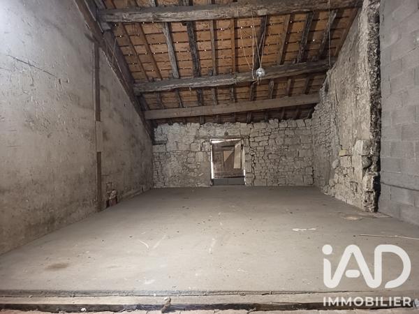 Maison à vendre 5 pièces 149 m² Loudun