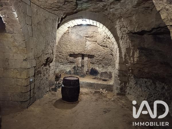 Maison à vendre 5 pièces 149 m² Loudun