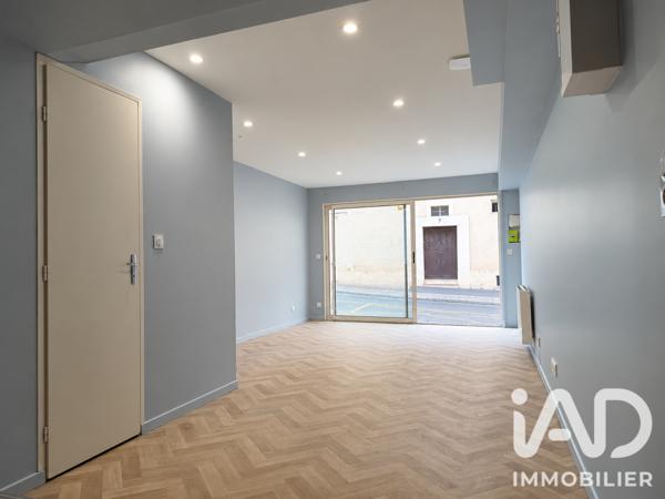 Maison à vendre 5 pièces 149 m² Loudun