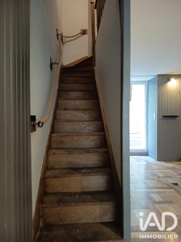 Maison à vendre 5 pièces 149 m² Loudun