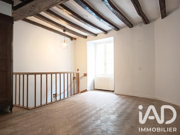 Maison à vendre 5 pièces 149 m² Loudun