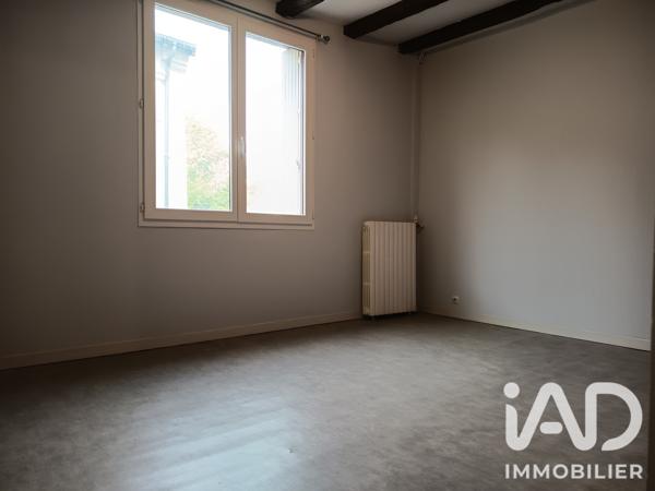 Maison à vendre 5 pièces 149 m² Loudun