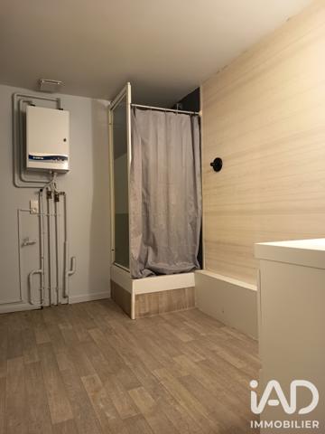 Maison à vendre 5 pièces 149 m² Loudun