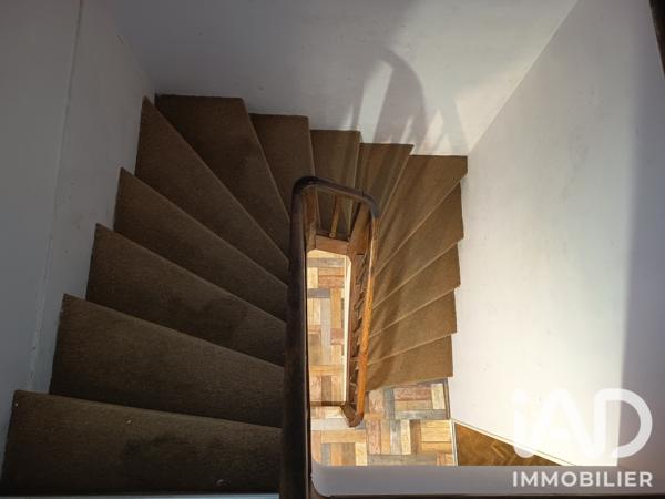 Maison à vendre 5 pièces 149 m² Loudun