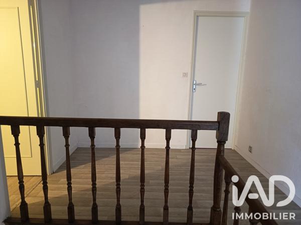 Maison à vendre 5 pièces 149 m² Loudun
