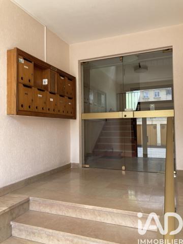 Appartement à vendre 5 pièces 90 m² Compiègne