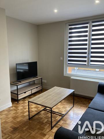 Appartement à vendre 5 pièces 90 m² Compiègne