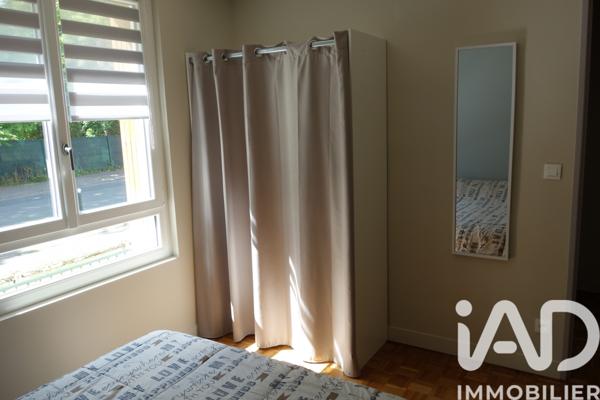 Appartement à vendre 5 pièces 90 m² Compiègne