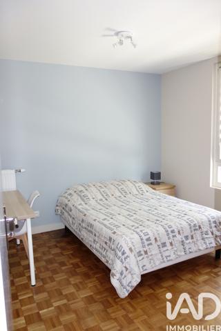 Appartement à vendre 5 pièces 90 m² Compiègne