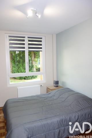 Appartement à vendre 5 pièces 90 m² Compiègne