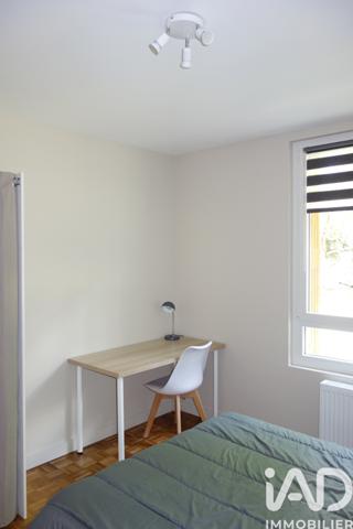 Appartement à vendre 5 pièces 90 m² Compiègne