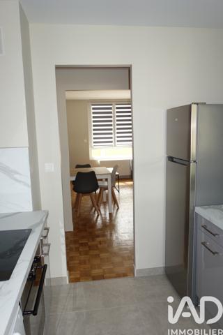 Appartement à vendre 5 pièces 90 m² Compiègne