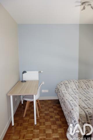 Appartement à vendre 5 pièces 90 m² Compiègne