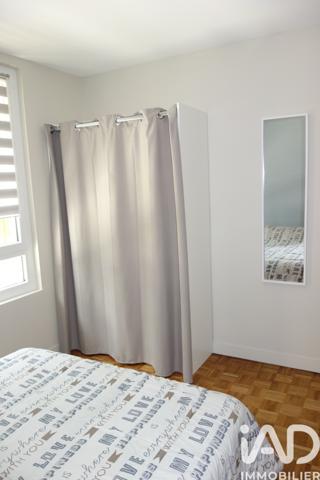 Appartement à vendre 5 pièces 90 m² Compiègne