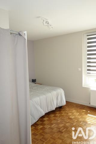 Appartement à vendre 5 pièces 90 m² Compiègne