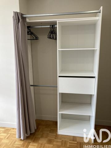 Appartement à vendre 5 pièces 90 m² Compiègne