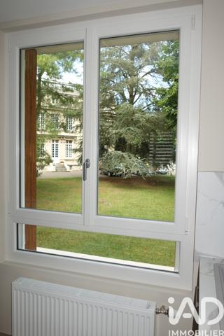 Appartement à vendre 5 pièces 90 m² Compiègne