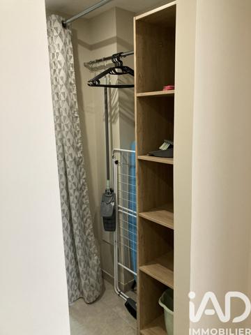 Appartement à vendre 5 pièces 90 m² Compiègne