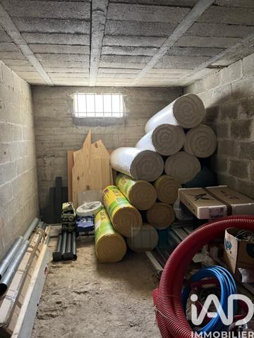 Appartement à vendre 5 pièces 90 m² Compiègne