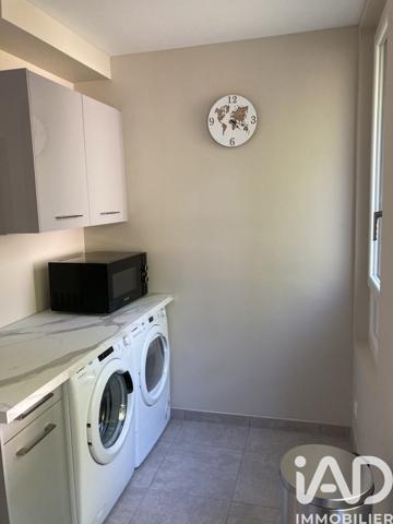 Appartement à vendre 5 pièces 90 m² Compiègne