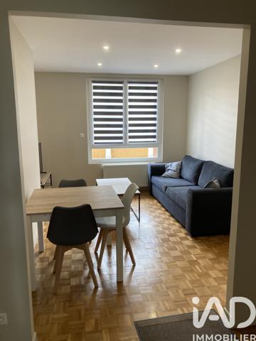 Appartement à vendre 5 pièces 90 m² Compiègne