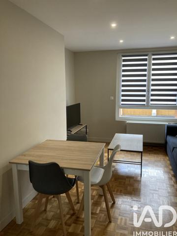 Appartement à vendre 5 pièces 90 m² Compiègne