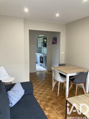 Appartement à vendre 5 pièces 90 m² Compiègne