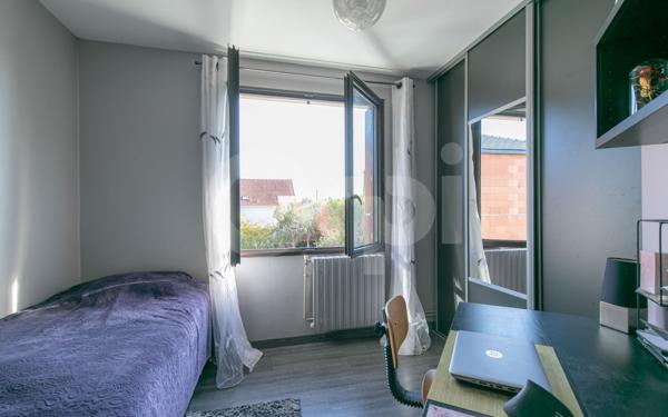 Maison à vendre    4 pièces • 92 m2 Gournay-sur-Marne