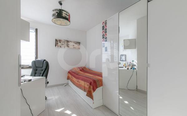 Maison à vendre    4 pièces • 92 m2 Gournay-sur-Marne