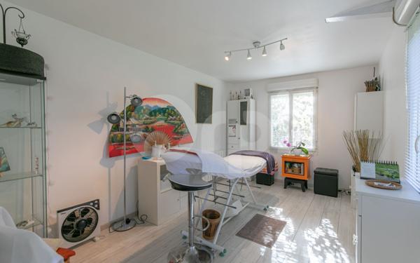 Maison à vendre    4 pièces • 92 m2 Gournay-sur-Marne