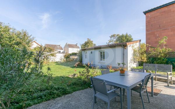 Maison à vendre    4 pièces • 92 m2 Gournay-sur-Marne