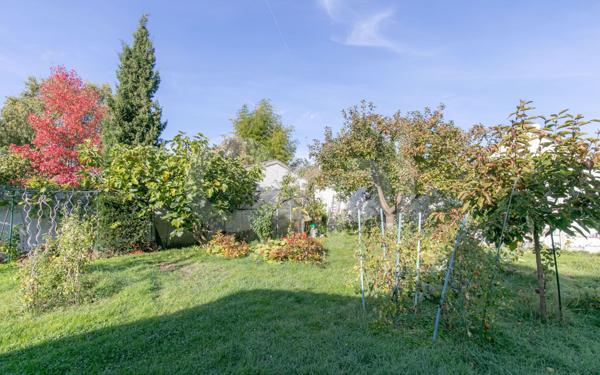 Maison à vendre    4 pièces • 92 m2 Gournay-sur-Marne