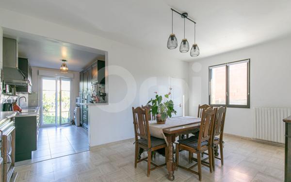 Maison à vendre    4 pièces • 92 m2 Gournay-sur-Marne