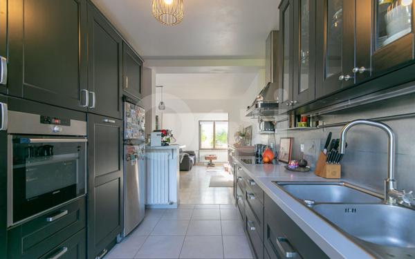 Maison à vendre    4 pièces • 92 m2 Gournay-sur-Marne