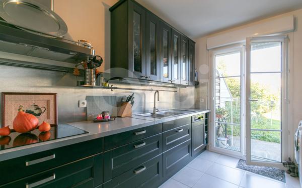 Maison à vendre    4 pièces • 92 m2 Gournay-sur-Marne