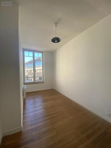 Location - Appartement Angers 49000 18 m 2