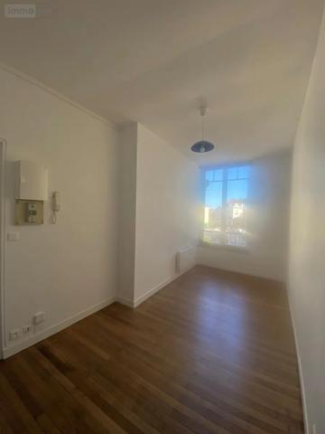 Location - Appartement Angers 49000 18 m 2