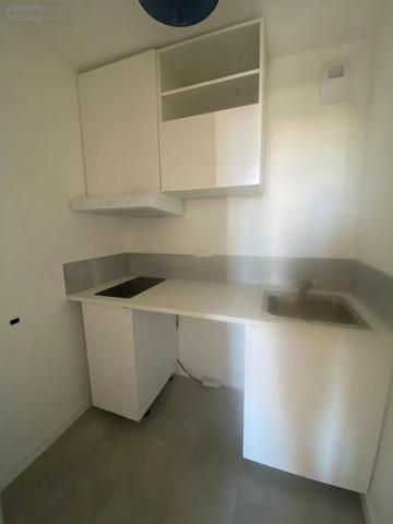Location - Appartement Angers 49000 18 m 2