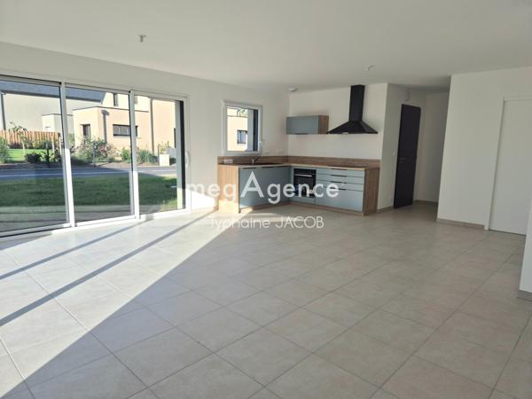 Maison à PLOUBAZLANEC, 22620 - 4 pièces 92m²